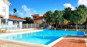 Résidence Plage Des Salines - Ubytování bez kategorie ve městě Sainte-Anne