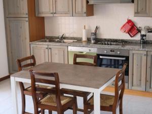 Apartment in Lazise with Lake View Balcony