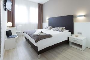 Superior Double or Twin Room room in Hotel Centrale