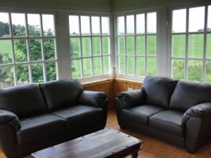 The Signal Box (Cliburn)