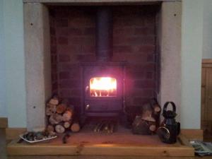 The Signal Box (Cliburn)