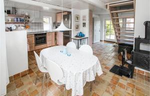 Awesome Home In Samsø With Wifi