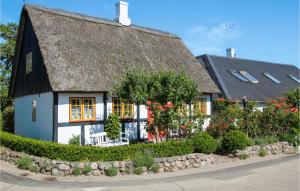 Awesome Home In Samsø With Wifi
