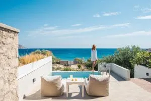 Onar Beach Houses - 阿莫皮