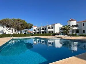 Apartamentos Mar a mar - Cala en Forcat