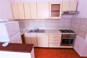 AG Komarna - Peljesac Bridge Apartments