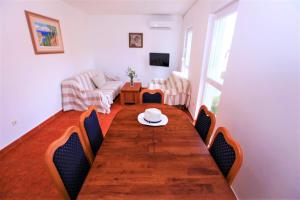 AG Komarna - Peljesac Bridge Apartments