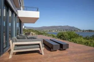 Benguela Cove - Coastal Retreat - Botrivier