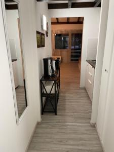 Ferienwohnung Atelier