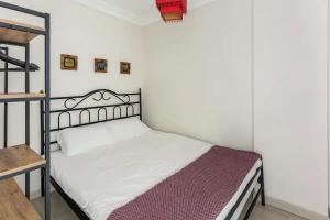 İstanbulun merkezinde Cevahir AVM karşısı 1+1 yeni ev