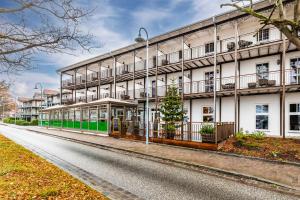 Hafenhotel zu Putbus
