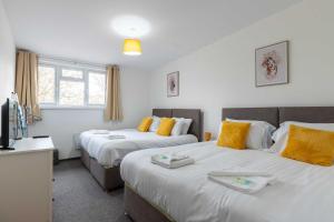 The Eldern - Spacious, Netflix, free Parking, close to A1