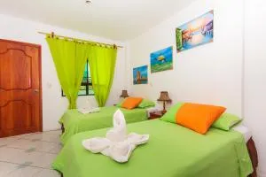 The Island Home - Bellavista