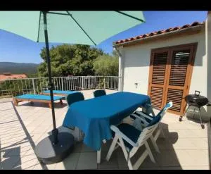 Villa Tonka - 拉巴克