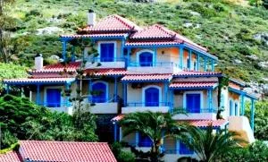 Corina Apartments - 锡蒂亚