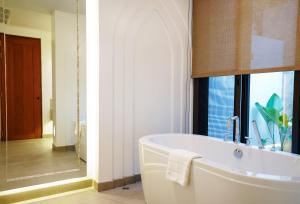 Malisa Villa Suites - SHA Extra Plus