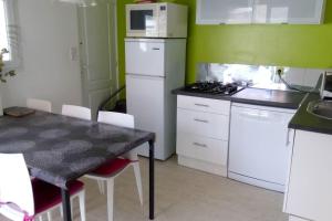 Villa Les Coquillages 80 m plage 4 pers Wi-Fi proche Le Touquet