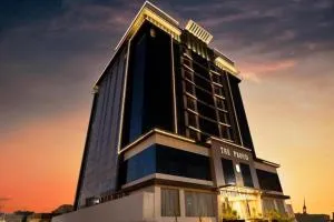 The Proud Hotel Al Khobar - Al ‘Azīzīyah