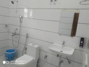 Aryan Camp - RiverView Farmstay, Panna Tiger Reserve, Madla