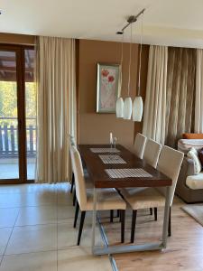 Апартамент за гости Свети Трифон