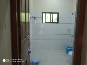 Aryan Camp - RiverView Farmstay, Panna Tiger Reserve, Madla