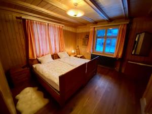 Davoser Traum-Chalet