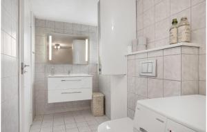 Holiday Home Agathesvej 04