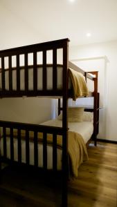 Patagonia Route Apartments