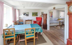 2 Bedroom Amazing Home In Samsø