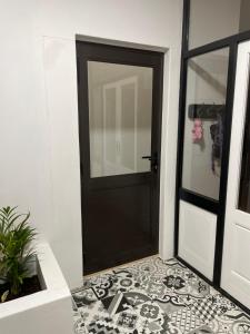 Swakopmund private room in family home