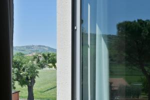 Junior Suite with Garden View