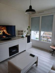 Superbe appartement en plein centre de Carnac