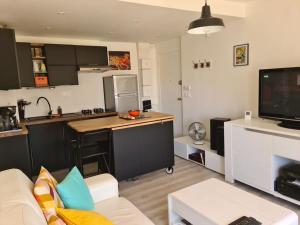 Superbe appartement en plein centre de Carnac