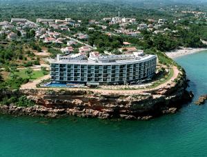 3 stern hotel Ohtels Cap Roig L'Ampolla Spanien