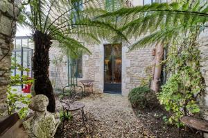 Maisons de vacances Le 9 bis, Ideal pour un couple. : photos des chambres