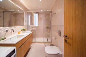 Aloni 3 bedroom Sea View Villa with private pool