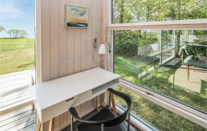 Stunning Home In Samsø With Sauna