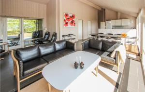 Stunning Home In Samsø With Sauna