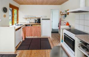 3 Bedroom Gorgeous Home In Samsø