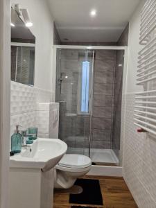 Apartament 5 minut od Parku Zamkowego