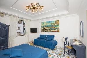 Hotel Alfonso A Mare