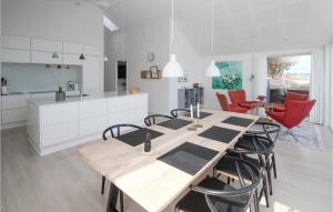 Cozy Home In Samsø With Wifi