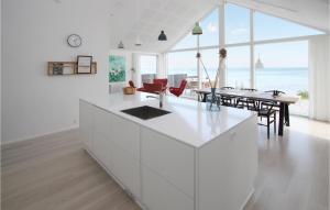 Cozy Home In Samsø With Wifi