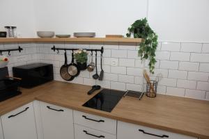 Studio apartman Mirta I