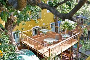 Hotel Villa Des Gouverneurs