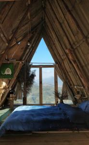Imani Eco Sky Lodge Ngoc Chien