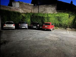 Apt Bohème, Parking Privé, Centre