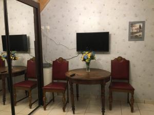 B&B / Chambres d'hotes Orchidee Rose : photos des chambres