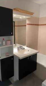 Appartements Appartement lumineux, de 2 a 4 personnes avec piscine : photos des chambres