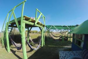 Green House Hostel